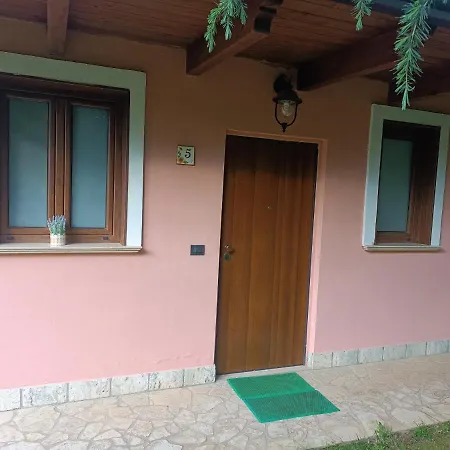 Bed & Breakfast Marano