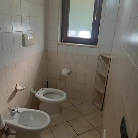 Marano 住宿加早餐酒店