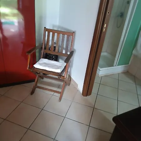 住宿加早餐酒店 Marano