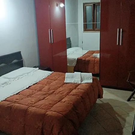 Marano 住宿加早餐酒店 3*