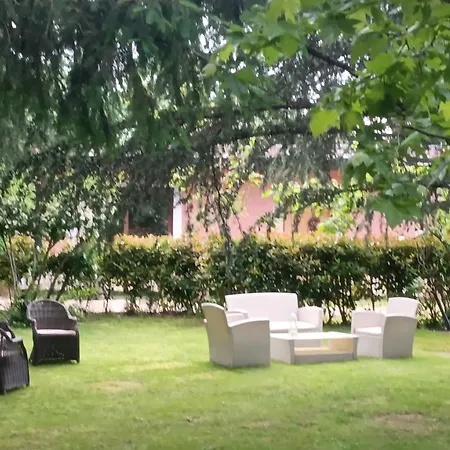 Marano 住宿加早餐酒店 Caianello Vecchio