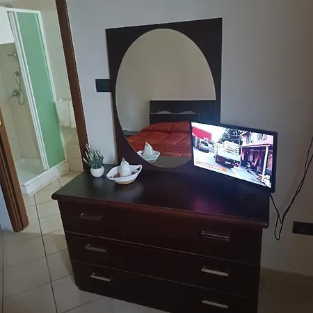 Marano 3* Caianello Vecchio