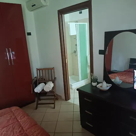 住宿加早餐酒店 Marano Caianello Vecchio