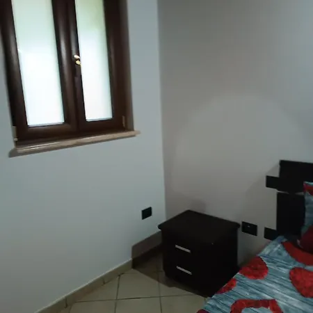 Marano Bed & Breakfast Caianello Vecchio