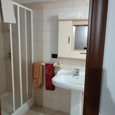 住宿加早餐酒店 Marano Caianello Vecchio