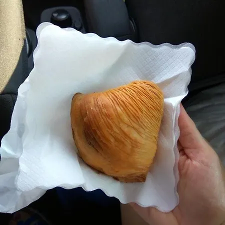 Marano 住宿加早餐酒店 3*