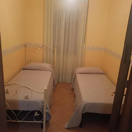 住宿加早餐酒店 Marano Caianello Vecchio