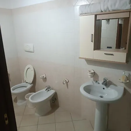 住宿加早餐酒店 Marano