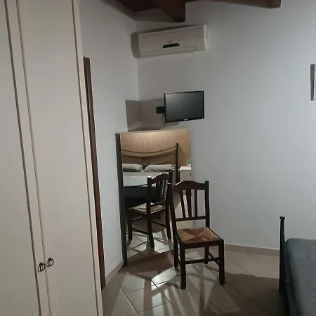 Marano 住宿加早餐酒店