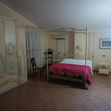 Bed & Breakfast Marano 3*