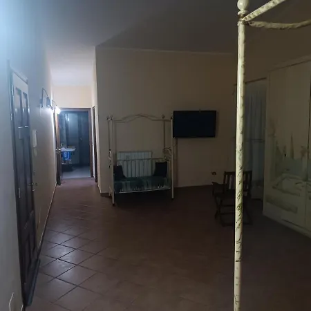 Marano 住宿加早餐酒店