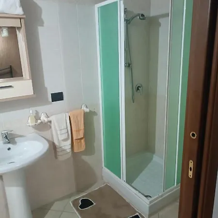 Bed & Breakfast Marano 3*
