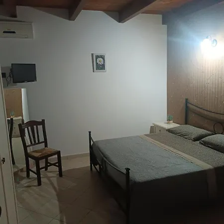 住宿加早餐酒店 Marano Caianello Vecchio