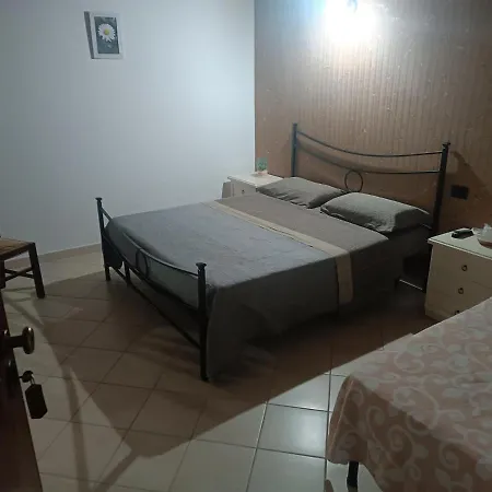 Marano 3* Caianello Vecchio