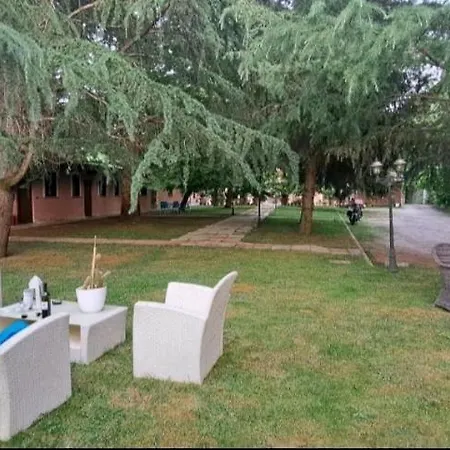 住宿加早餐酒店 Marano 3*