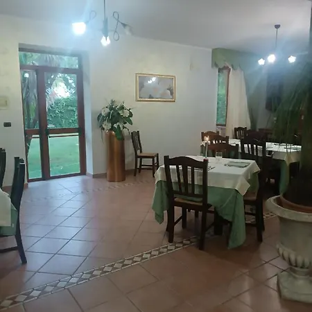 住宿加早餐酒店 Marano Caianello Vecchio