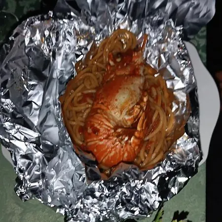 住宿加早餐酒店 Marano