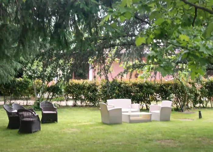 Marano Bed & Breakfast Caianello Vecchio