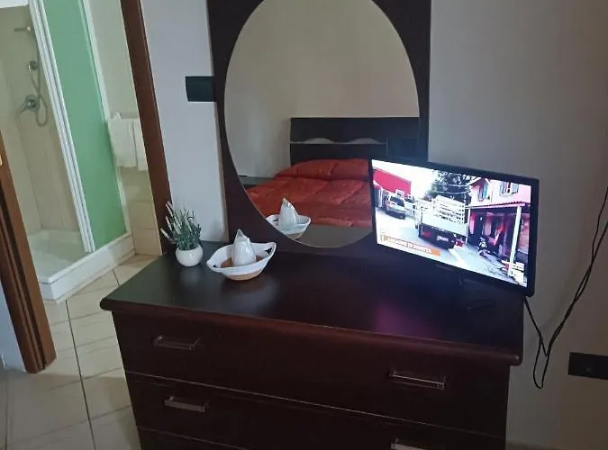 Marano 3* Caianello Vecchio