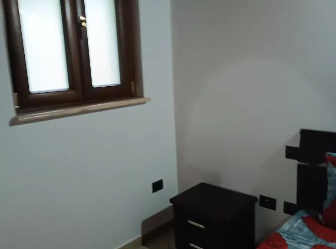 Marano Bed & Breakfast Caianello Vecchio