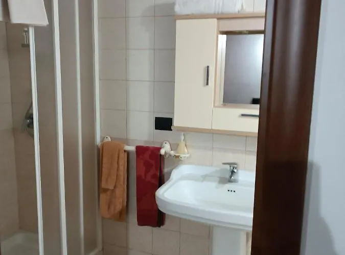 Bed & Breakfast Marano Caianello Vecchio