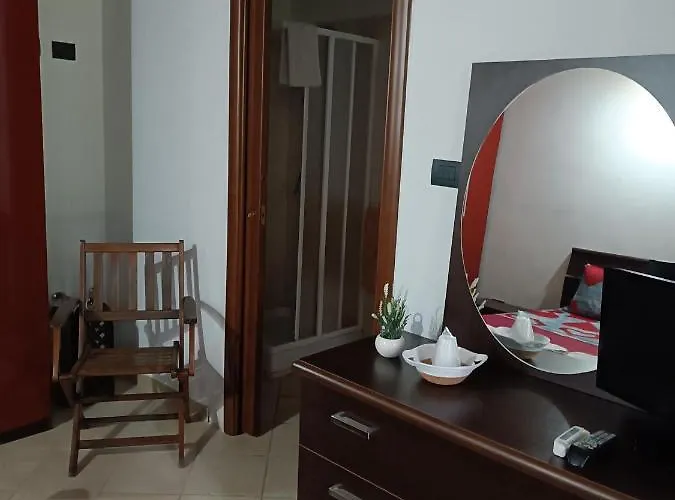 Bed & Breakfast Marano 3*