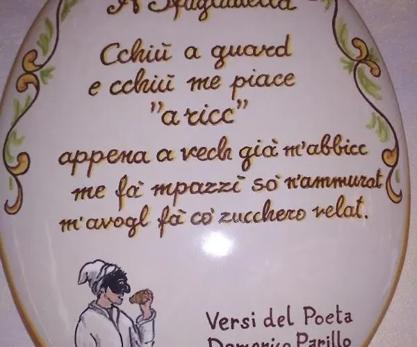 Bed & Breakfast Marano