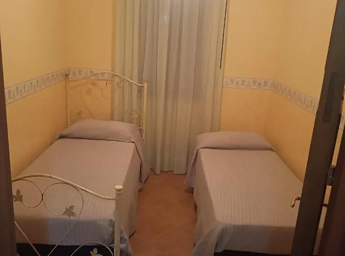 Bed & Breakfast Marano Caianello Vecchio