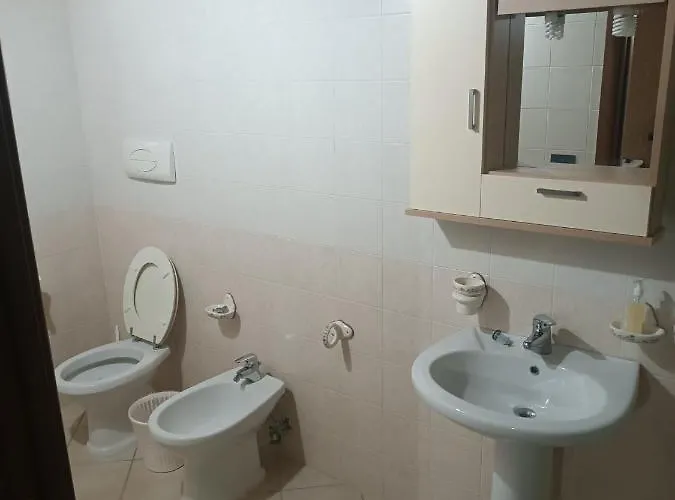 Bed & Breakfast Marano