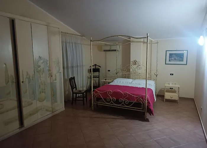 Bed & Breakfast Marano 3*