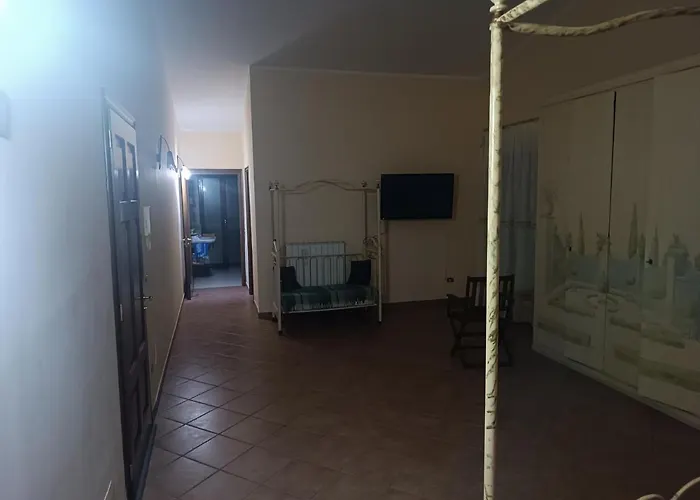 Marano Bed & Breakfast