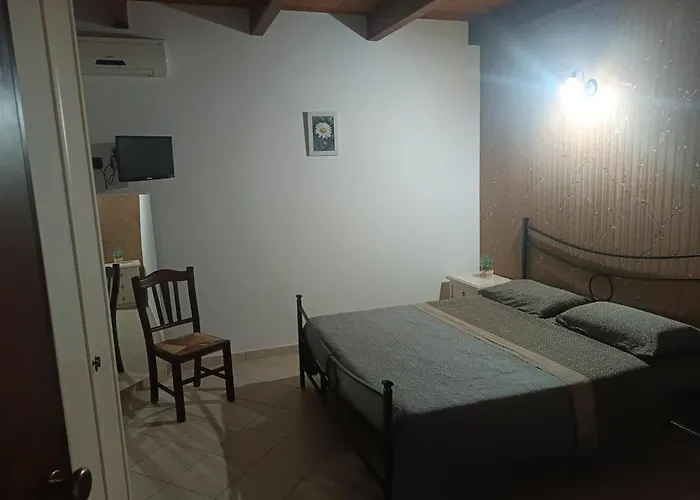 Bed & Breakfast Marano Caianello Vecchio