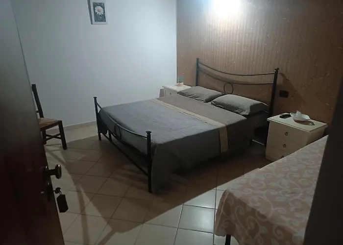 Marano 3* Caianello Vecchio