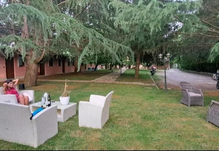 Bed & Breakfast Marano 3*