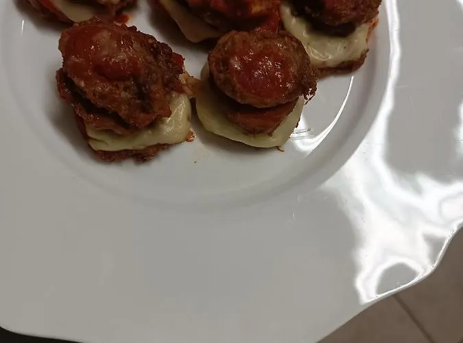 Marano Bed & Breakfast 3*