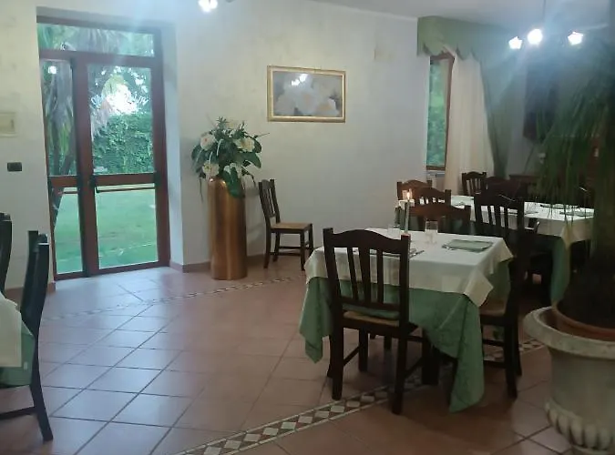 Bed & Breakfast Marano Caianello Vecchio