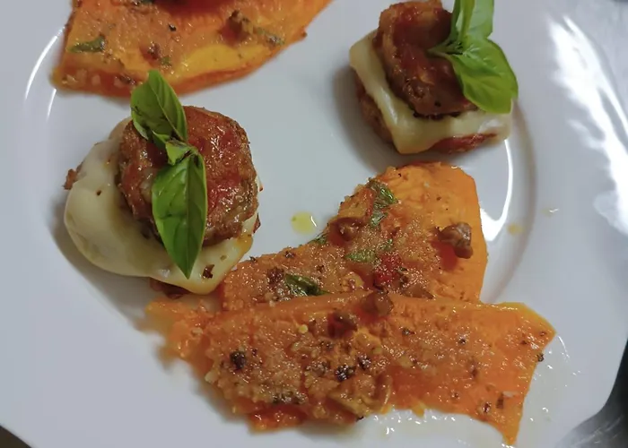 Bed & Breakfast Marano Caianello Vecchio